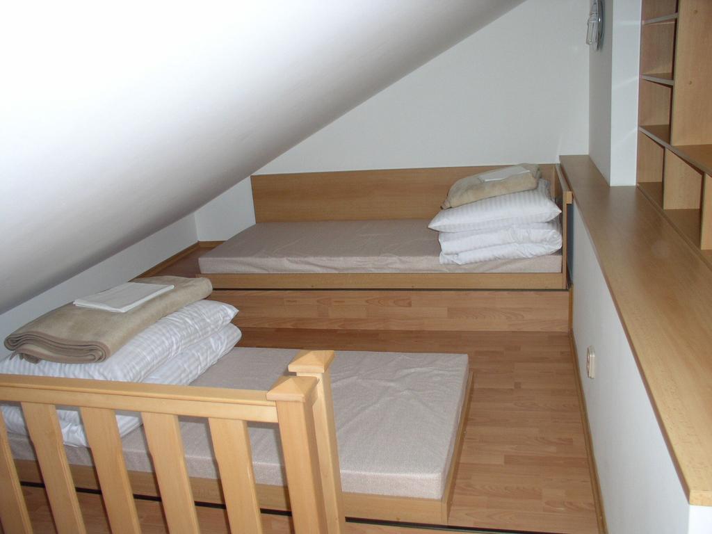 Apartmany Adam A Eva Donovaly Habitación foto
