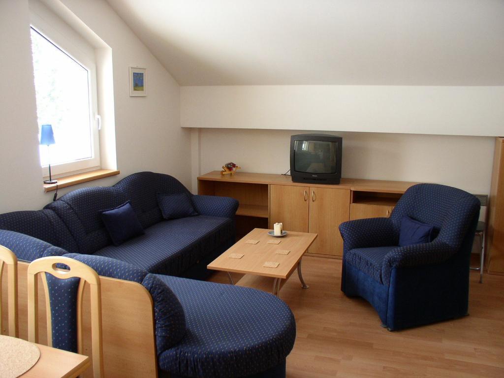 Apartmany Adam A Eva Donovaly Habitación foto
