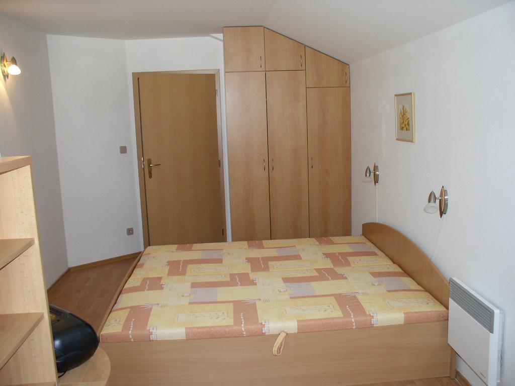 Apartmany Adam A Eva Donovaly Habitación foto