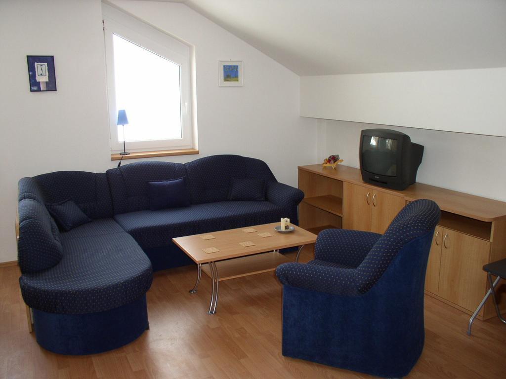 Apartmany Adam A Eva Donovaly Habitación foto
