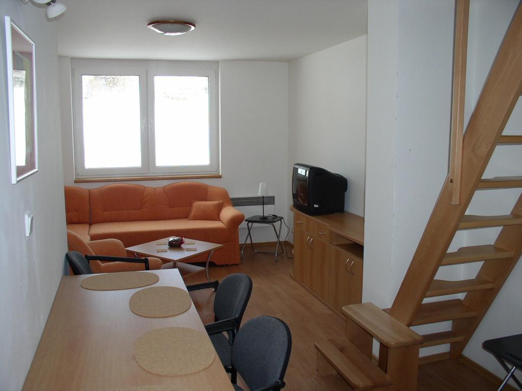 Apartmany Adam A Eva Donovaly Habitación foto