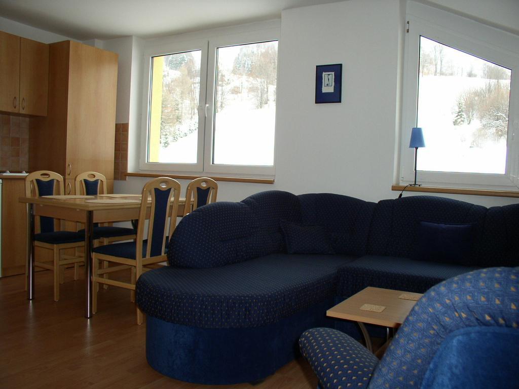 Apartmany Adam A Eva Donovaly Habitación foto