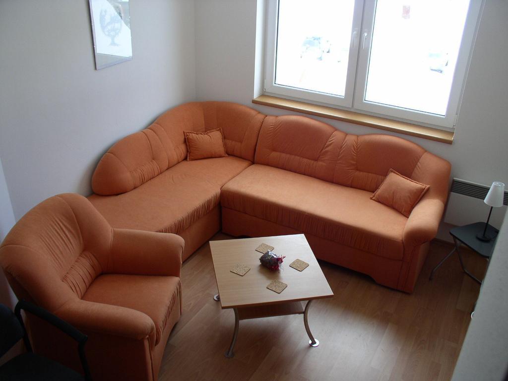 Apartmany Adam A Eva Donovaly Habitación foto