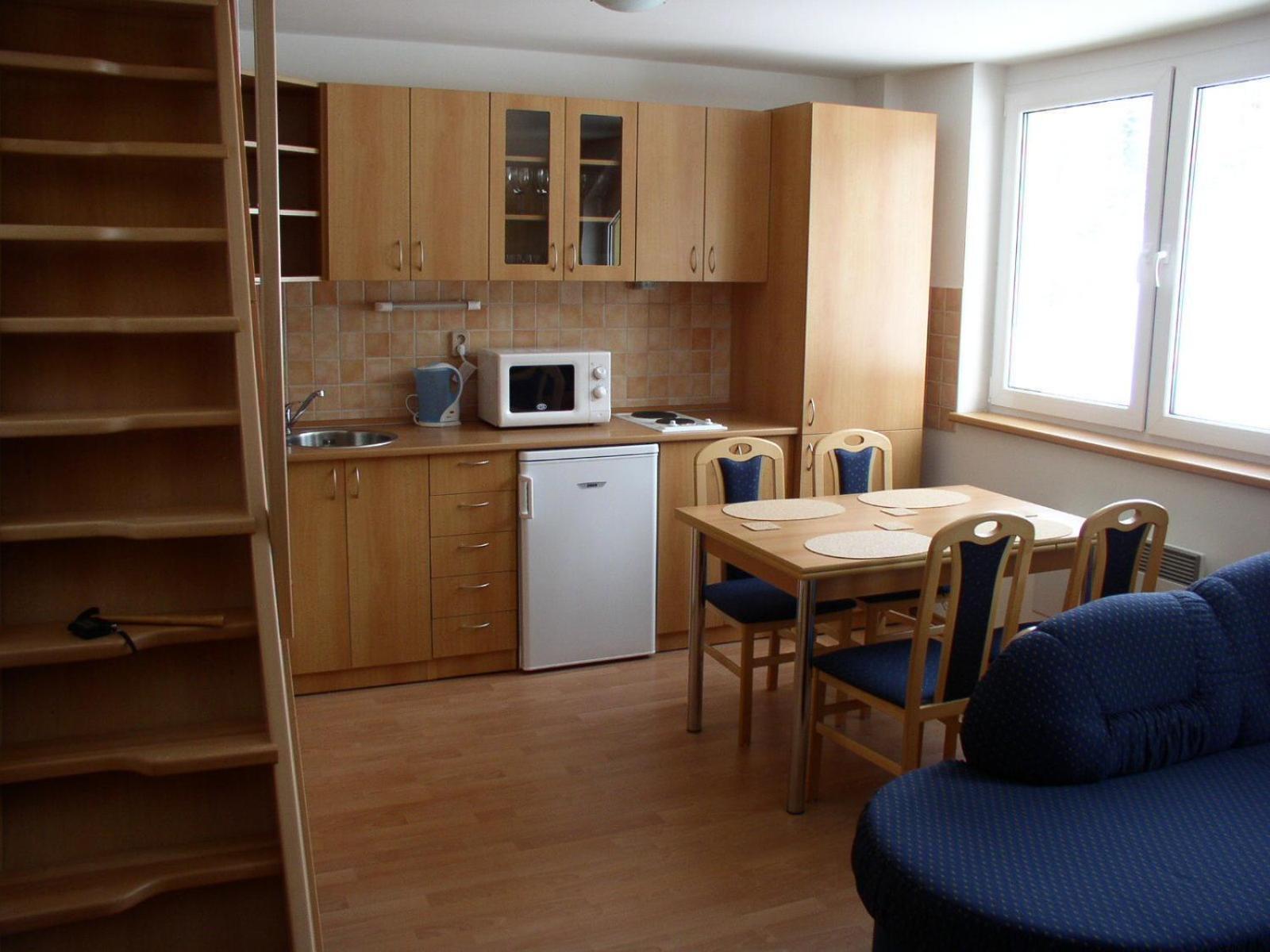 Apartmany Adam A Eva Donovaly Exterior foto